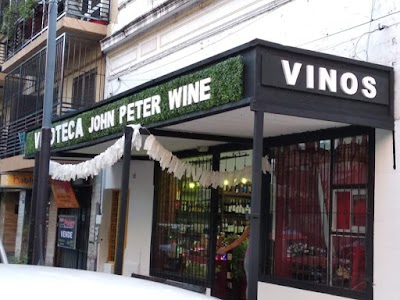 Vinoteca John Peter Wine