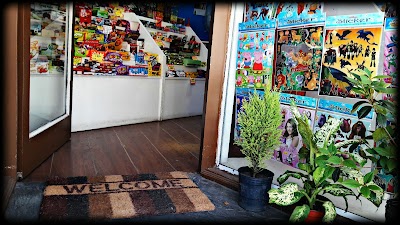 Bill's Store - Tabacos & Vinos