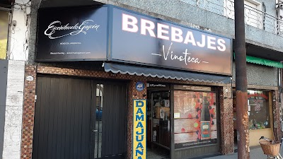 Vinoteca Brebajes