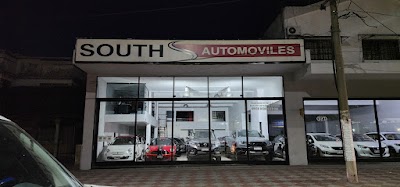 South Automoviles