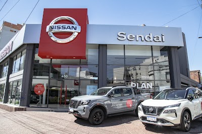 Nissan Sendai Quilmes