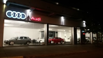 Audi Sport Cars