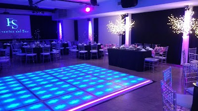 Eventos del Sur