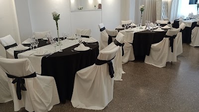 Benevento. Catering & Eventos