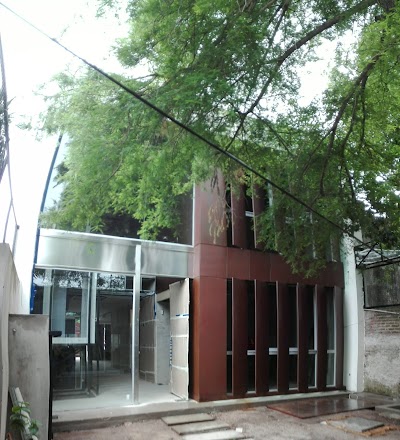 Colegio De Arquitectos De Quilmes