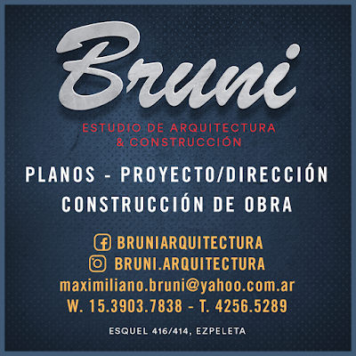 Bruni Arquitectura