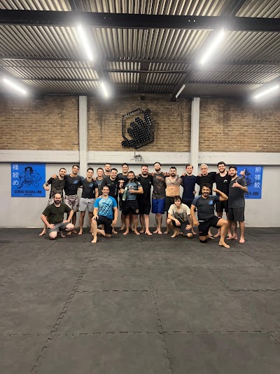 Beleza dojo