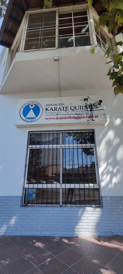 Asociación Karate Quilmes