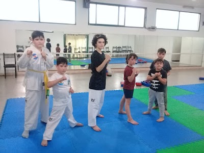 Centro de Taekwondo ITF APAT