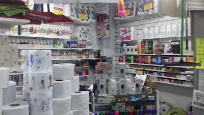 Crismar limpieza y perfumería