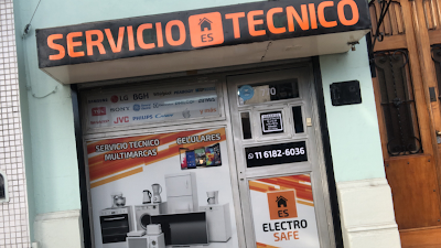 Electrosafe Service (Llamadas y Whatsapp)