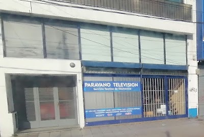 Paravano Television