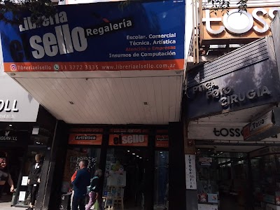 Librería El Sello