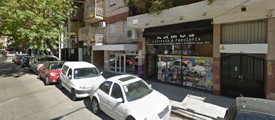 Librería & Papelería Ramos