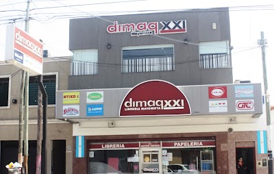 Dimaq XXI S.A.