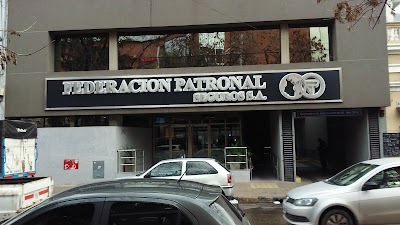 Federación Patronal Seguros - Agencia Quilmes