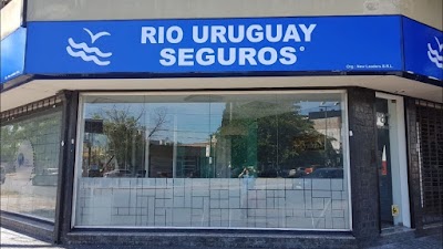 Rio Uruguay seguros en Quilmes (Organización Gis)