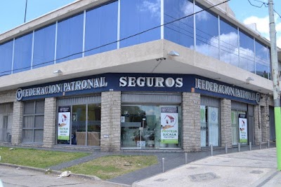 Osmar Fassione e Hijos - Federación Patronal Seguros - Quilmes Oeste