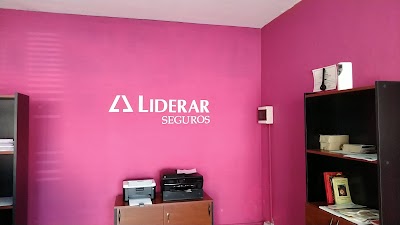 Liderar Seguros