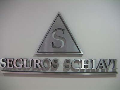 Seguros Schiavi Mat Nº43.763 - Productor Asesor de Seguros - Federación Patronal Seguros Quilmes