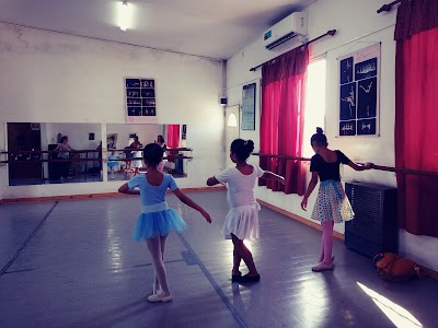 Ballet Juvenil De Quilmes