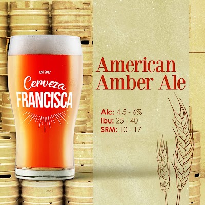 Cerveza Francisca