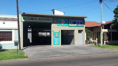 Acumuladores ERCE