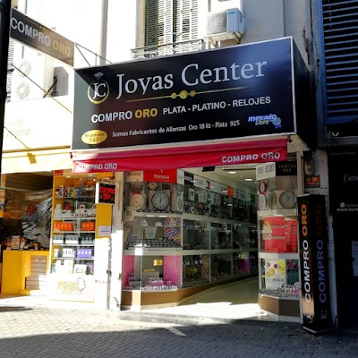 Joyas Center Quilmes 2