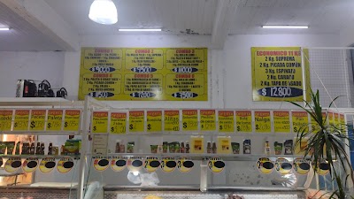 Carniceria Granja La Ñata