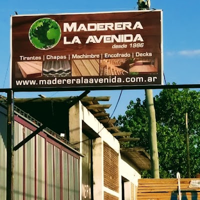 Maderera La Avenida