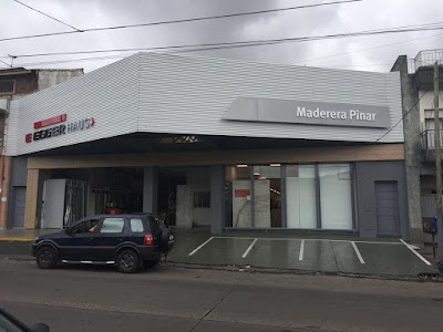 Maderera Pinar - EGGER Haus Quilmes