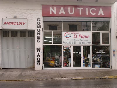 Nautica El Pique