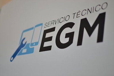 Servicio Técnico EGM