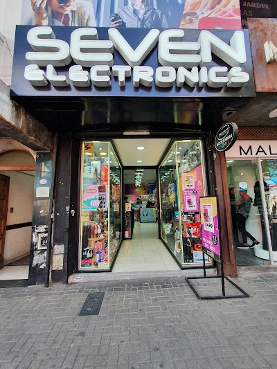 Seven Electronics Quilmes