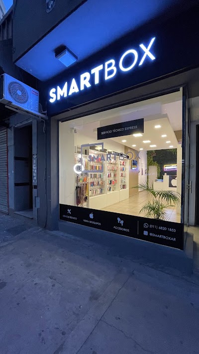 Smartbox