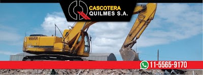 Cascotera Quilmes S.A.