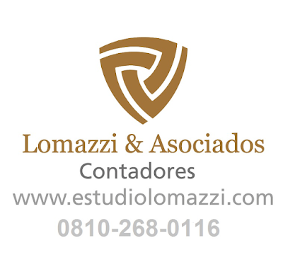 ESTUDIO LOMAZZI CONTADORES