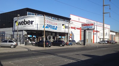 Corralón Laprida - Quilmes