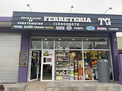 Corralón y Ferretería T&G