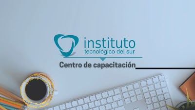 Instituto Tecnológico del Sur (Certificaciones UTN Fra y UNLZ Ctec Quilmes Oeste)