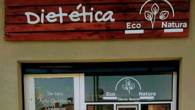 Eco Natura Dietetica Quilmes