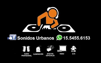 Sonidos Urbanos