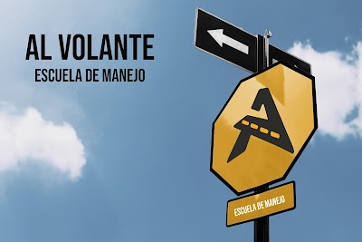 Escuela de Manejo - Al Volante