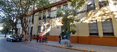 Escuela de Educación Primaria (E.E.P.) Nº19 "Domingo Faustino Sarmiento"