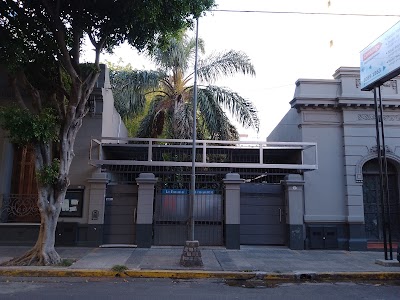 Instituto Cultural Del Encuentro