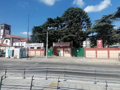 Instituto Superior Monseñor Jorge Novak