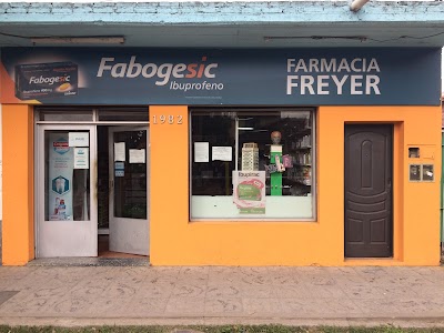 Farmacia Freyer