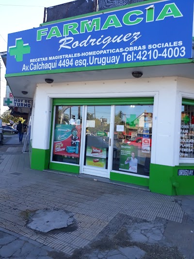 Farmacia Rodriguez