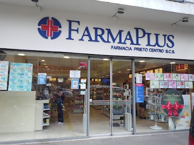 FARMAPLUS - Quilmes