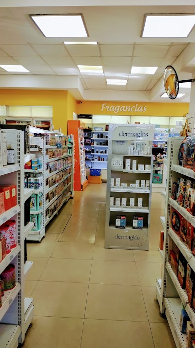 Farmacia Maga